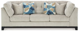 Maxon Place Sofa (Color: Stone)