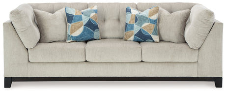 Maxon Place Sofa (Color: Stone)
