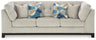 Maxon Place Sofa (Color: Stone)