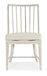 Serenity - Bimini Spindle Side Chair (Set of 2)