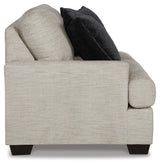 Vayda 2-Piece Sofa and Loveseat (Sofa, Loveseat)