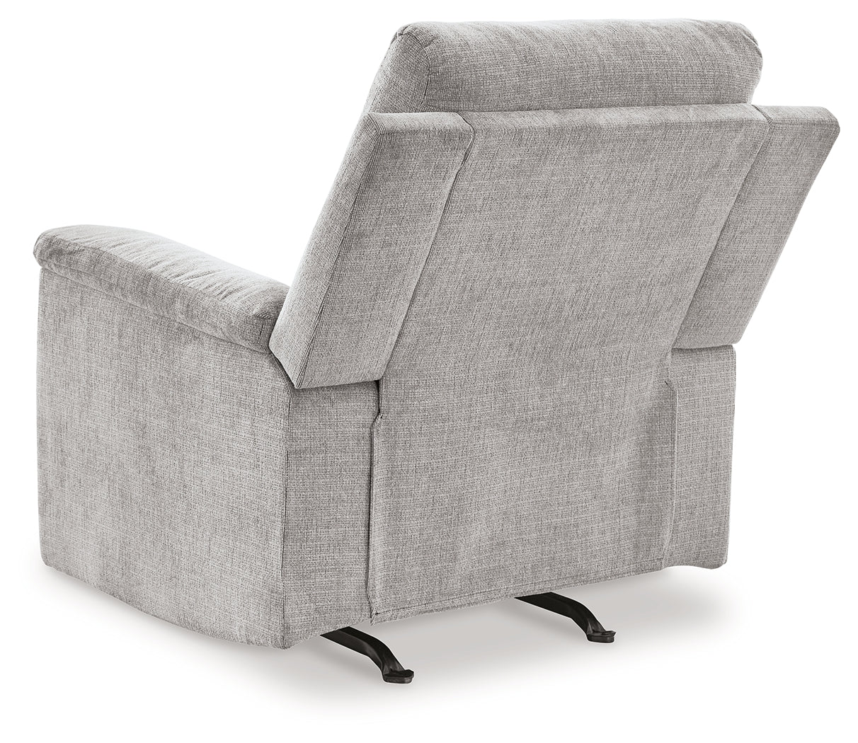 Barnsana Power Recliner (Color: Ash)