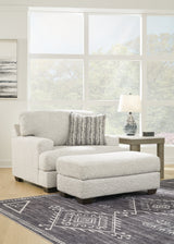 Brebryan 4-Piece Sofa, Loveseat, Chair and Ottoman (Sofa, Loveseat, Oversized Chair, Ottoman)