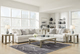 Brebryan 2-Piece Sofa and Loveseat (Sofa, Loveseat)