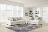 Brebryan 2-Piece Sofa and Loveseat (Sofa, Loveseat)