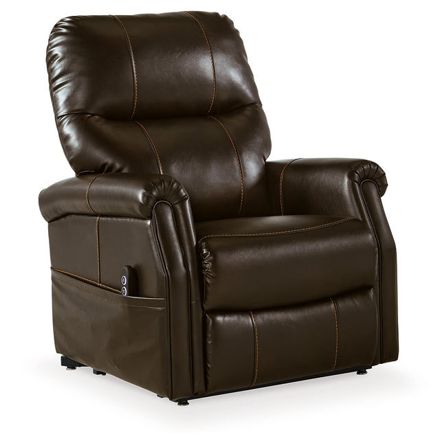 Markridge Power Lift Recliner