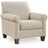 Valerani Accent Chair (Color: Sandstone)
