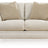 Valerani Loveseat (Color: Sandstone)