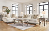 Valerani 2-Piece Sofa and Loveseat (Sofa, Loveseat)