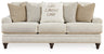 Valerani Sofa (Color: Sandstone)