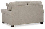 Gaelon 4-Piece Sofa, Loveseat, Chair and Ottoman (Sofa, Loveseat, Chair, Ottoman)