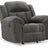 Frohn Recliner (Color: Graphite)