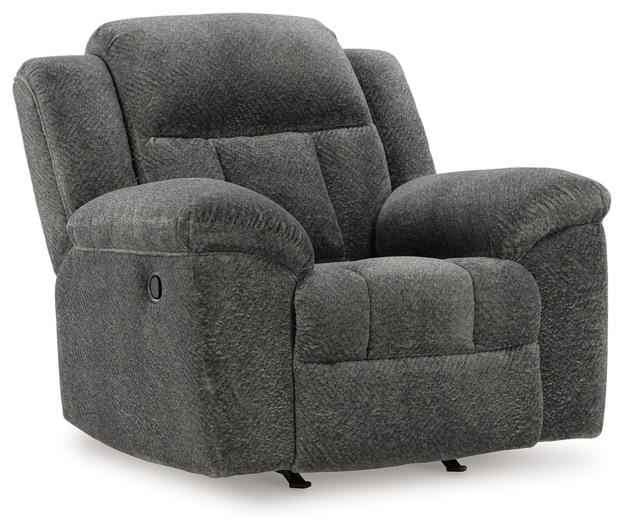 Frohn Recliner (Color: Graphite)