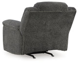Frohn Recliner (Color: Graphite)