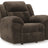 Frohn Recliner (Color: Chocolate)