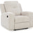 Danum Recliner (Color: Stone)