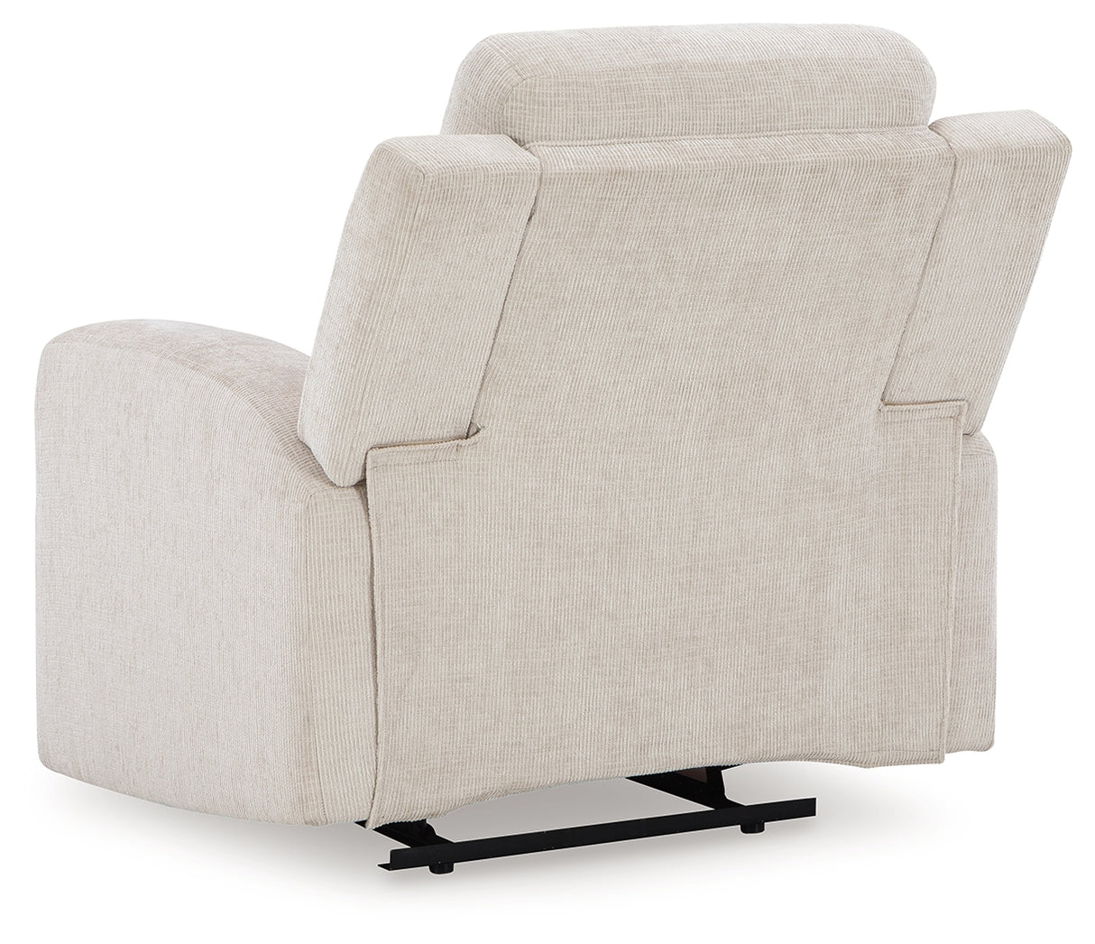Danum Recliner (Color: Stone)