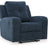 Danum Recliner (Color: Ink)