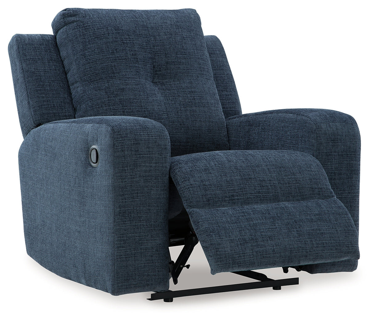 Danum Recliner (Color: Ink)