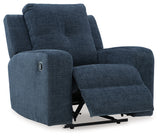 Danum Recliner (Color: Ink)