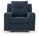 Danum Recliner (Color: Ink)