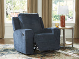 Danum Recliner (Color: Ink)