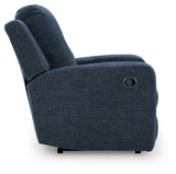 Danum Recliner (Color: Ink)