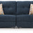 Danum Reclining Sofa (Color: Ink)