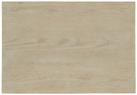 Cascade - 3-Drawer Nightstand