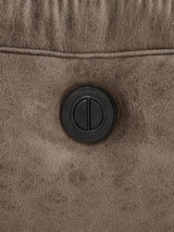 Stoneland Recliner (Color: Fossil)