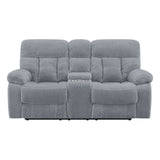 Bravo - Console Loveseat