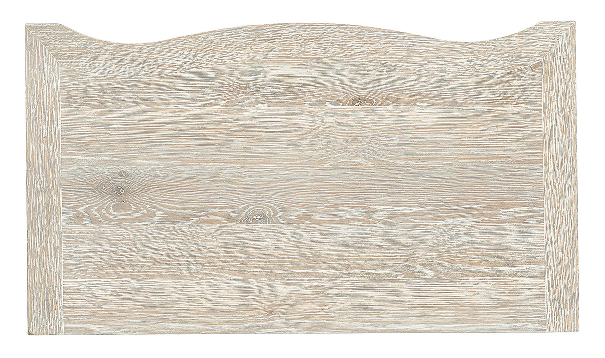 Serenity - 3-Drawer Nightstand