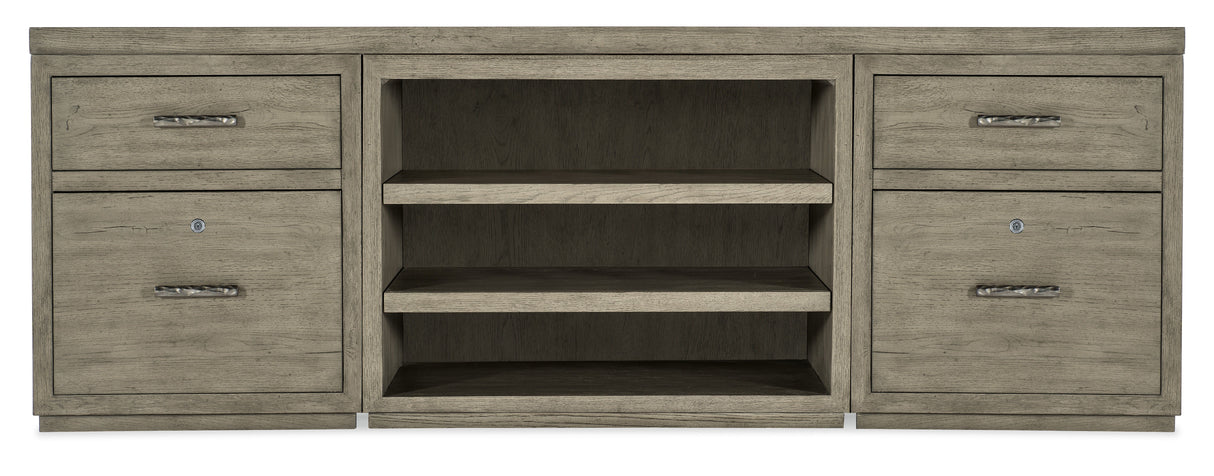 Linville Falls - Credenza