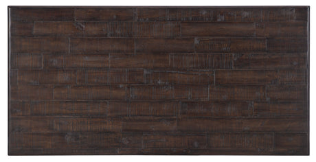 Commerce And Market - Beam Desk