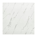 Parkside - Counter Height Table - White / Black