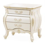 Lavelle - Nightstand - Classic Pearl