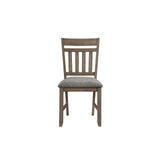 Harrisburg - Dining Chair (Set of 2) - Walnut
