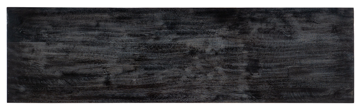 Commerce And Market - Entertainment Console 34"