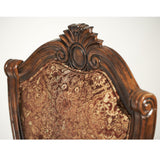 Windsor Court - Counter Height Chair - Vintage Fruitwood