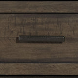 Thornwood Hills - Storage Bed