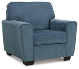 Cashton Sofa, Chair and Ottoman