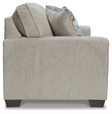 Cashton 2-Piece Sofa and Loveseat (Sofa, Loveseat)