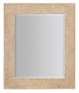 Retreat - Landscape Beveled Mirror