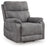 Next-Gen Durapella Power Lift Recliner (Color: Slate)