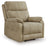 Next-Gen Durapella Power Lift Recliner (Color: Sand)
