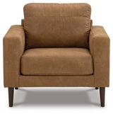 Telora 4-Piece Sofa, Loveseat, Chair and Ottoman (Sofa, Loveseat, Chair, Ottoman)