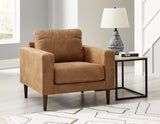 Telora 4-Piece Sofa, Loveseat, Chair and Ottoman (Sofa, Loveseat, Chair, Ottoman)