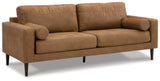 Telora 2-Piece Sofa and Loveseat (Sofa, Loveseat)
