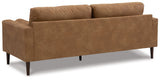 Telora 4-Piece Sofa, Loveseat, Chair and Ottoman (Sofa, Loveseat, Chair, Ottoman)