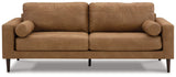 Telora 4-Piece Sofa, Loveseat, Chair and Ottoman (Sofa, Loveseat, Chair, Ottoman)
